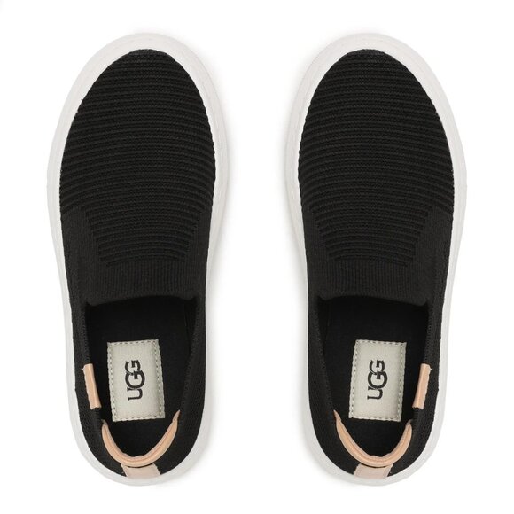 ●NEW●UGG/Women's Alameda Sammy Black - Picture 4 of 5